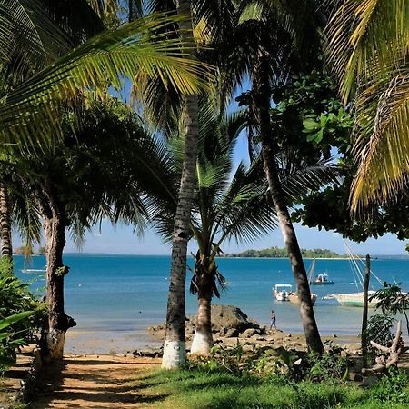 Villa Ilo Komba Nosy Komba 외부 사진