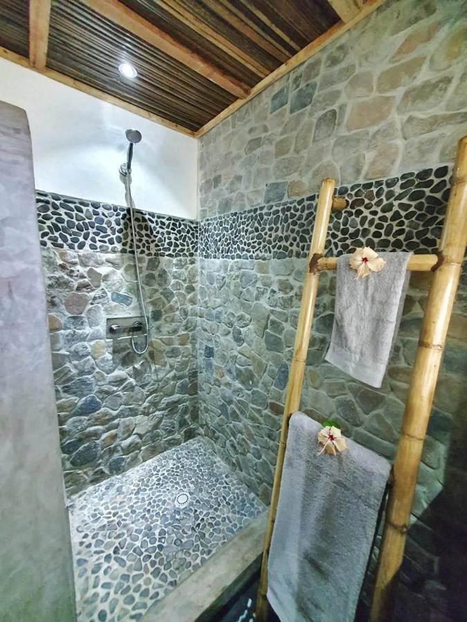 Villa Ilo Komba Nosy Komba 외부 사진