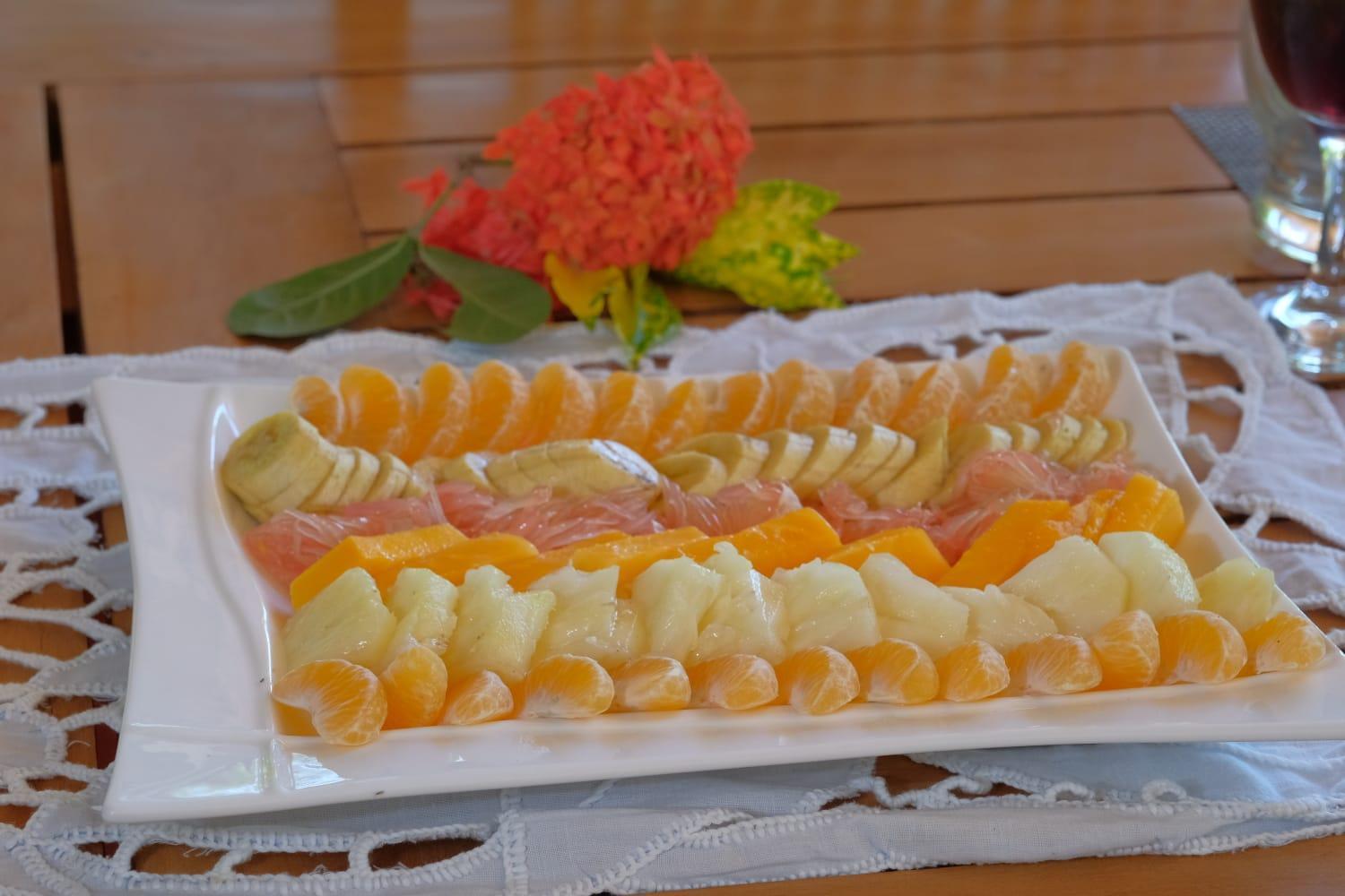 Villa Ilo Komba Nosy Komba 외부 사진