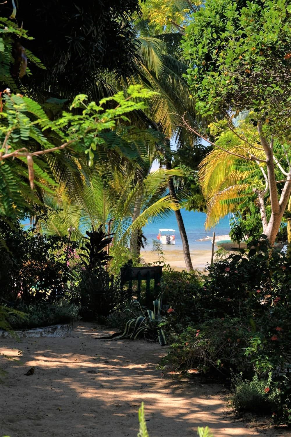 Villa Ilo Komba Nosy Komba 외부 사진