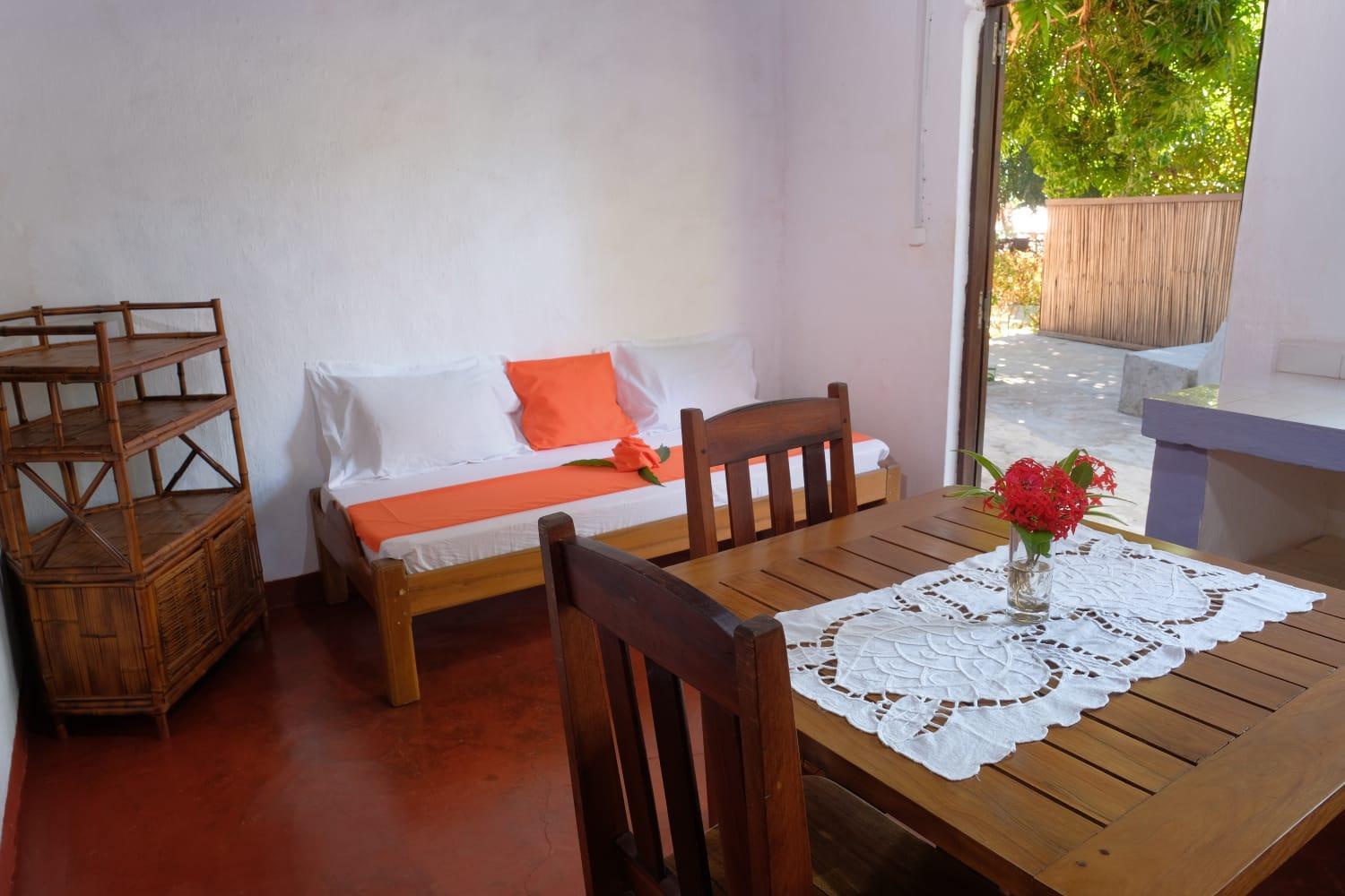 Villa Ilo Komba Nosy Komba 외부 사진
