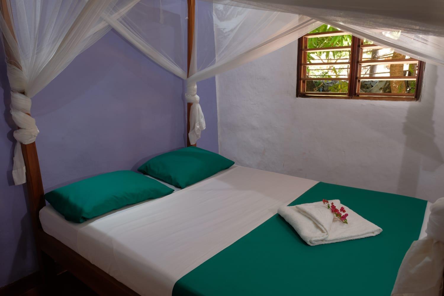 Villa Ilo Komba Nosy Komba 외부 사진